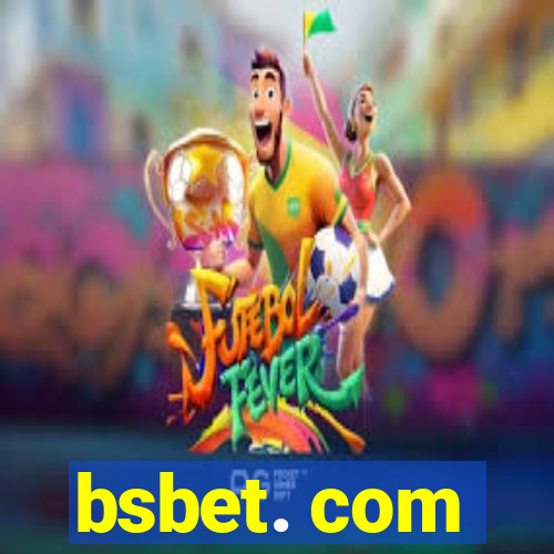 bsbet. com